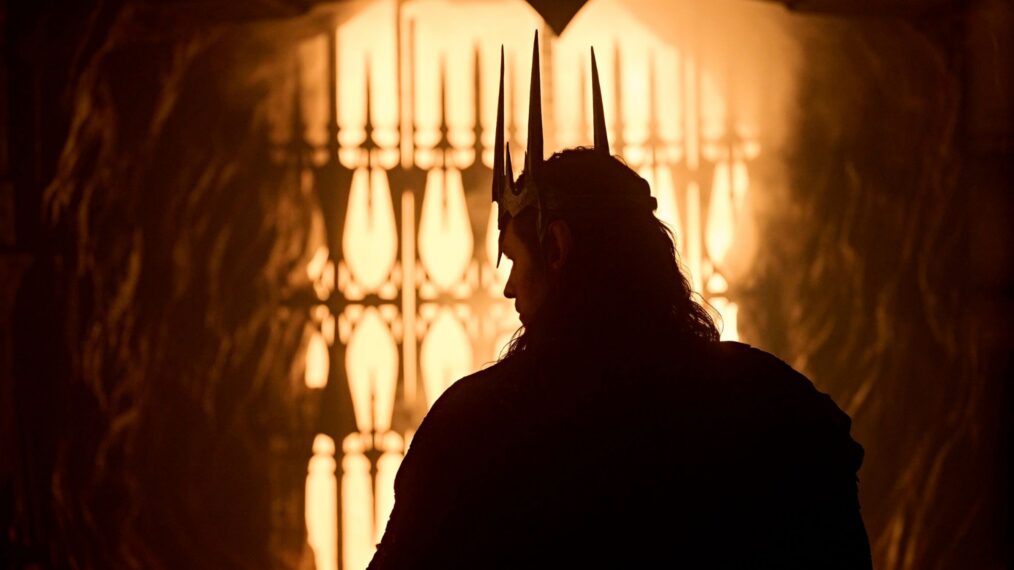 'The Lord of the Rings: The Rings of Power' Season 3