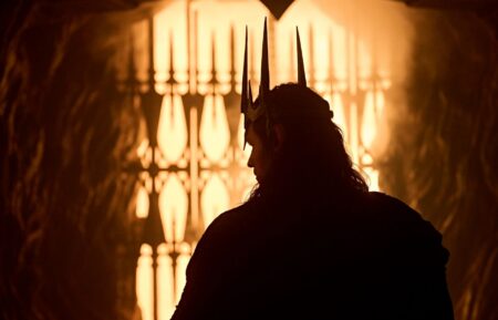 'The Lord of the Rings: The Rings of Power' Season 3