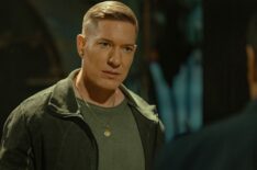 Joseph Sikora in 'Power Book IV: Force'