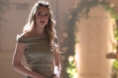 Grace Van Patten in 'Tell Me Lies'