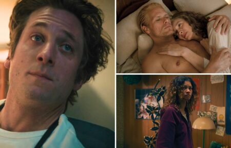 'The Bear,' 'Outlander,' 'Euphoria' and more TV series finales from 2026, ranked