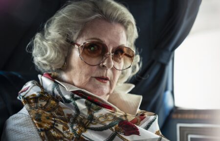 A Woman of Substance_Ep1 Brenda Blethyn