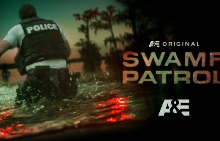 Swamp Patrol