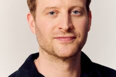 Nicholas Ralph at ATX TV Festival 2026