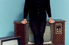 Nicholas Ralph at ATX TV Festival 2026