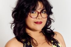 Belissa Escobedo at ATX TV Fest 2026
