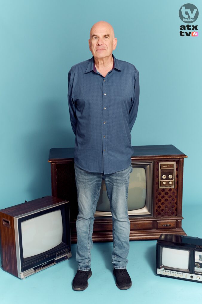 David Simon for ATX TV Festival 2026