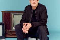 Rolin Jones at ATX TV Festival 2026