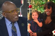 Al Roker Shares Why Daughter Leila's Bridal Party Changed Last-Minute