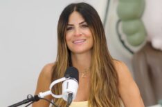 Alison Victoria on the June 18, 2026, episode of the 'Pap Smear Podcast,' YouTube.