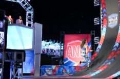 Matt Iseman & Akbar Gbajabiamila on 'American Ninja Warrior' Season 18 Changes