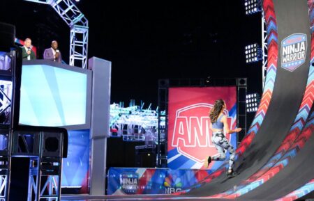 American Ninja Warrior - Season 18