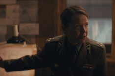 Anna Maxwell Martin in 'Star City,' Season 1, Episode 6, Apple TV, premieres June 26, 2026.