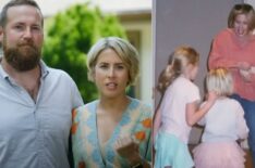 How Erin & Ben Napier's Daughter Reacted to 'Home Town' Hotel Fire