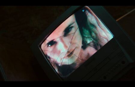 Cape Fear, Juliette Lewis, Episode 3