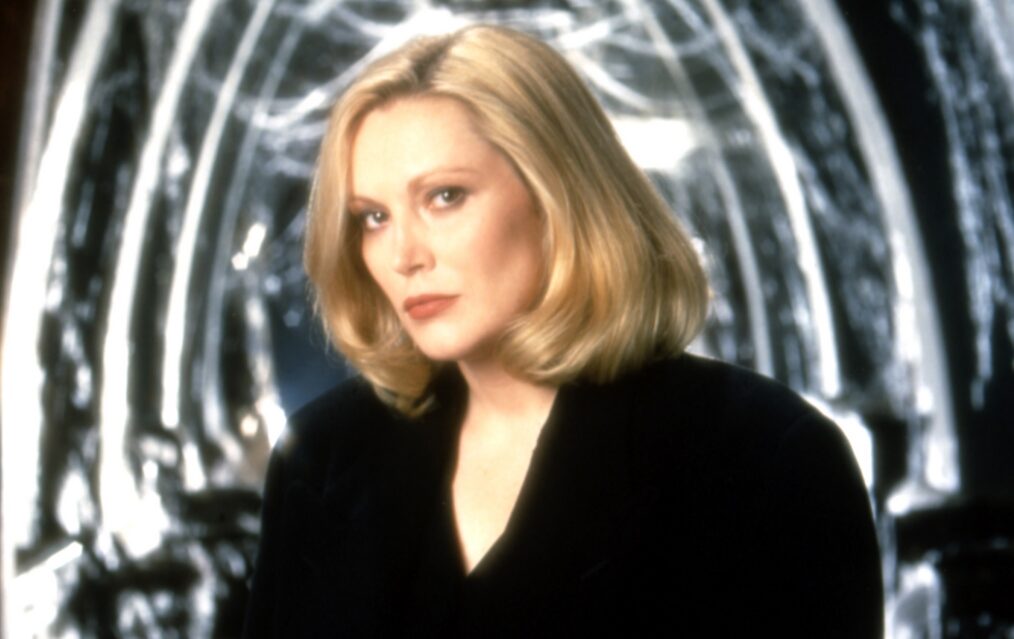 CASPER, Cathy Moriarty, 1995, (c)Universal/courtesy Everett Collection