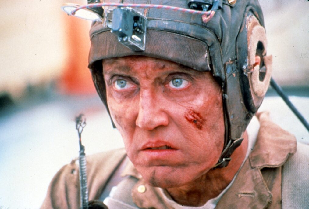 MOUSE HUNT, Christopher Walken, 1997