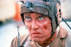 MOUSE HUNT, Christopher Walken, 1997