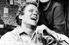 Tom Ligon Dies: 'Young and the Restless' Star Was 85