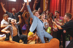 'Dancing With the Stars: The Next Pro': Robert Irwin & Judges Reveal What to Expect