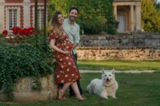 HGTV's 'Castle Impossible' Stars Tease Season 2 and Address Twin Pregnancy Rumors