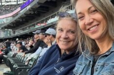 'GMA's Ginger Zee Shares Big Update on Her Mom – Costars React