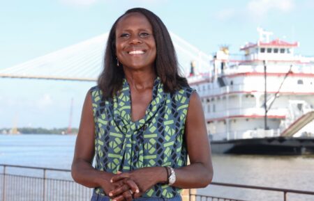 Deborah Roberts, 'Good Morning America,' ABC, July 25, 2025.