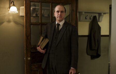Downton Abbey