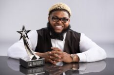 Druski, BET Awards 2026, key art, airs on BET on June 28, 2026.