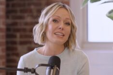 Dylan Dreyer on the June 4, 2026, episode of 'The Parent Chat' podcast, 'Today,' NBC.