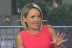 Dylan Dreyer on the June 10, 2026, episode of the third hour of 'Today,' NBC.