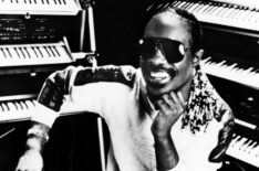 STEVIE WONDER