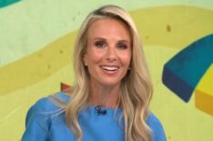 Elisabeth Hasselbeck Seemingly Responds to 'CBS Mornings' Backlash
