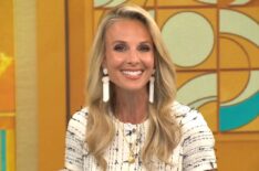 Elisabeth Hasselbeck on the June 16, 2026, episode of CBS' 'CBS Mornings.'