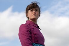 Ella Bruccoleri, 'The Other Bennet Sister,' Season 1, BritBox, 2026.