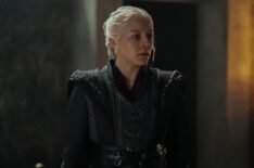 'House of the Dragon' Stars Explain Rhaenyra's Point of No Return