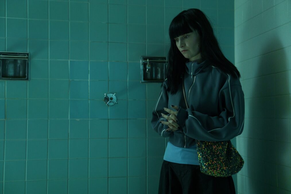 FURIOUS - “First Look” - From Creator and Executive Producer Elizabeth Meriwether, "Furious" follows an FBI agent, Alice Black (Emmy Rossum) on the hunt for a mysterious and calculating female serial killer. Both walk their own paths toward justice, and as their lives start to intertwine, the line between right and wrong begins to blur. (Disney/Sarah Shatz) LOLA PETTICREW