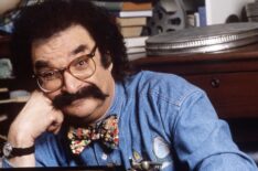 Gene Shalit Dies: 'Today' Film Critic Was 100