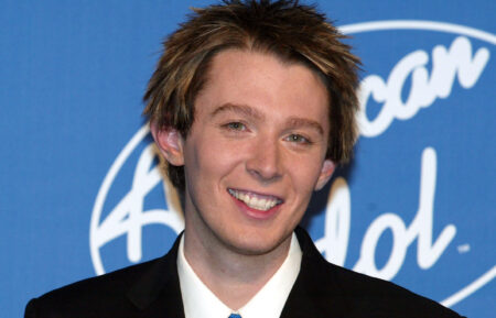 Clay Aiken