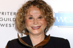 Ellen Weston Dies: 'The Young and the Restless' Actress Was 87