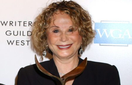 Ellen Weston