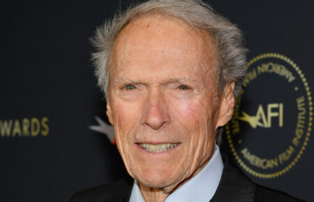 Clint Eastwood