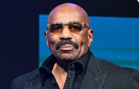 Steve Harvey