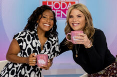 Sheinelle Jones & Jenna Bush Hager Reveal How Nancy Guthrie’s Abduction Affected 'Today' Relationships