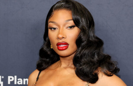 Megan Thee Stallion