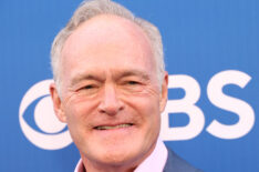 Scott Pelley Speaks Out in Message to Supporters After '60 Minutes' Firing