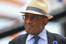Al Roker Mourns Death of 'Today' Icon Gene Shalit in Heartfelt Tribute