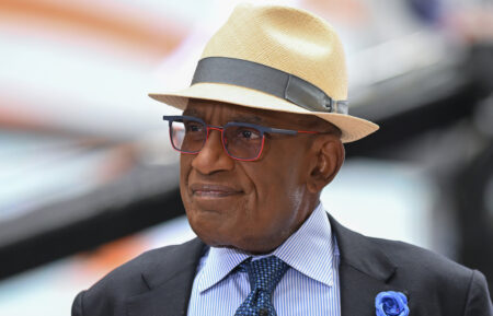Al Roker, Today