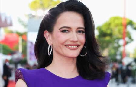 Eva Green