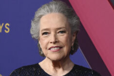 'Matlock' Star Kathy Bates Dishes on How Matty Has Evolved & What's Next